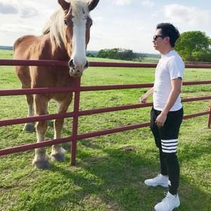 Meet your Posher, Edison